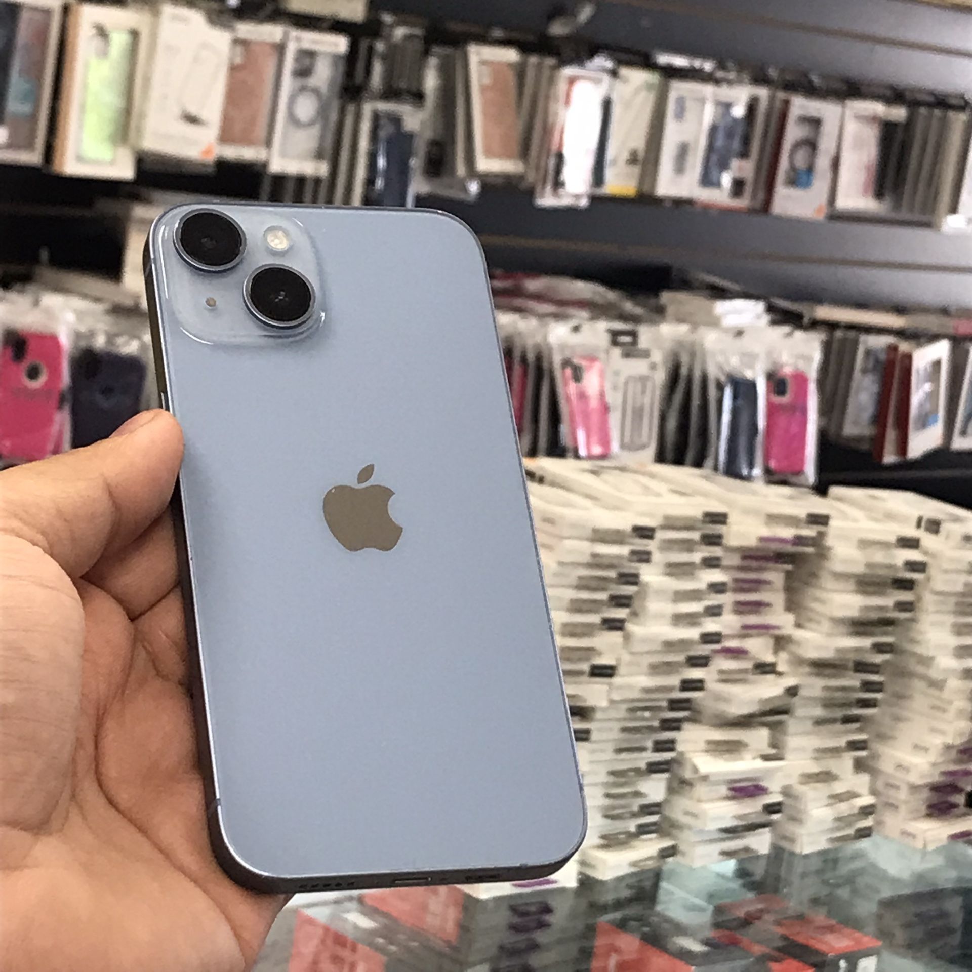 iPhone 14 256gb Unlocked