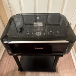 Canon PIXMA Printer