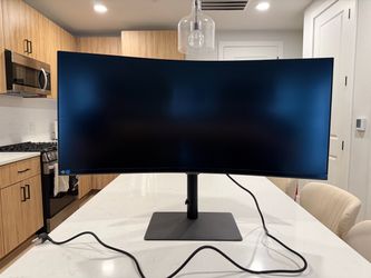 Samsung ViewFinity S65UA