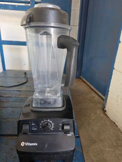 Vitamix  5200 negra