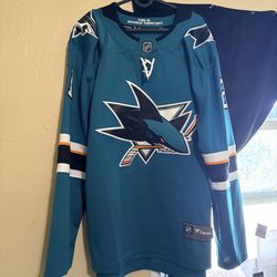 Shark Jersey