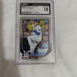 Sports Cards 