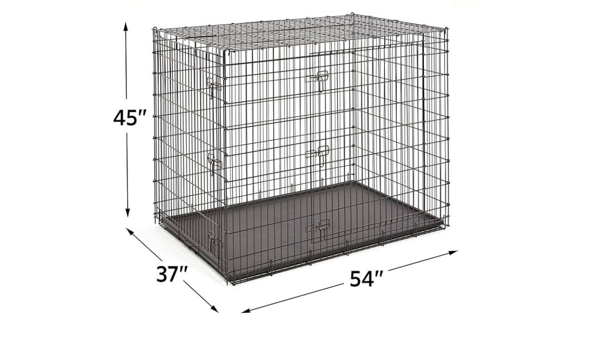 XXL Dog Crate