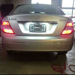 Brightest LED license plate lights. Best quality $20