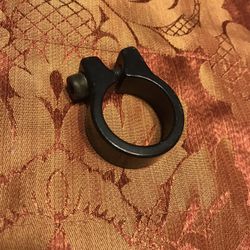 BMX Seat Post Clamp AMX