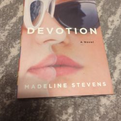 Devotion By Madeline Stevens 