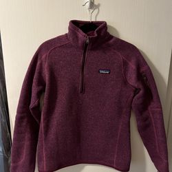 Patagonia Sweatshirt