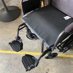 Wheelchair 20”