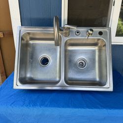 Kitchen Sink