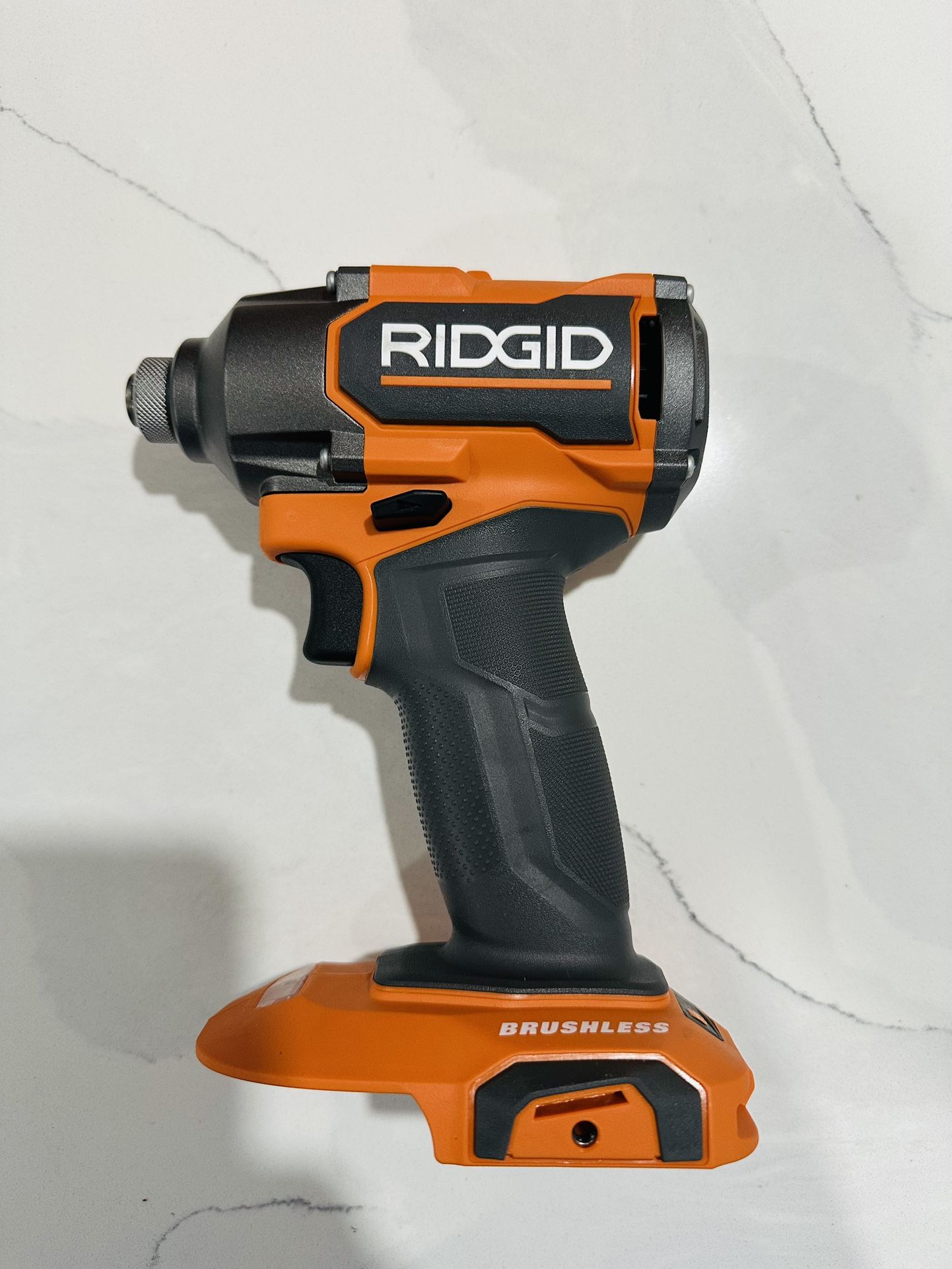 RIDGID Hammer Drill 18v 