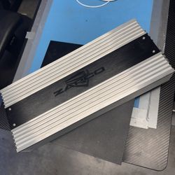 ZAPCO AMP