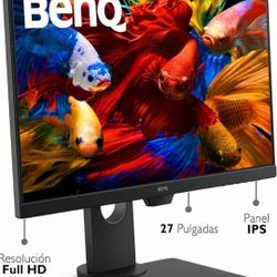 Computer monitor / gaming - new
