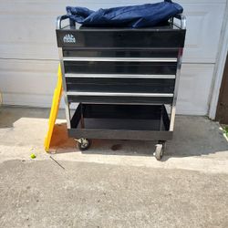 Tool Box