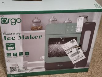 BRAND NEW NUGGET ICE MAKER