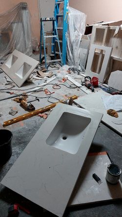 Sinks 