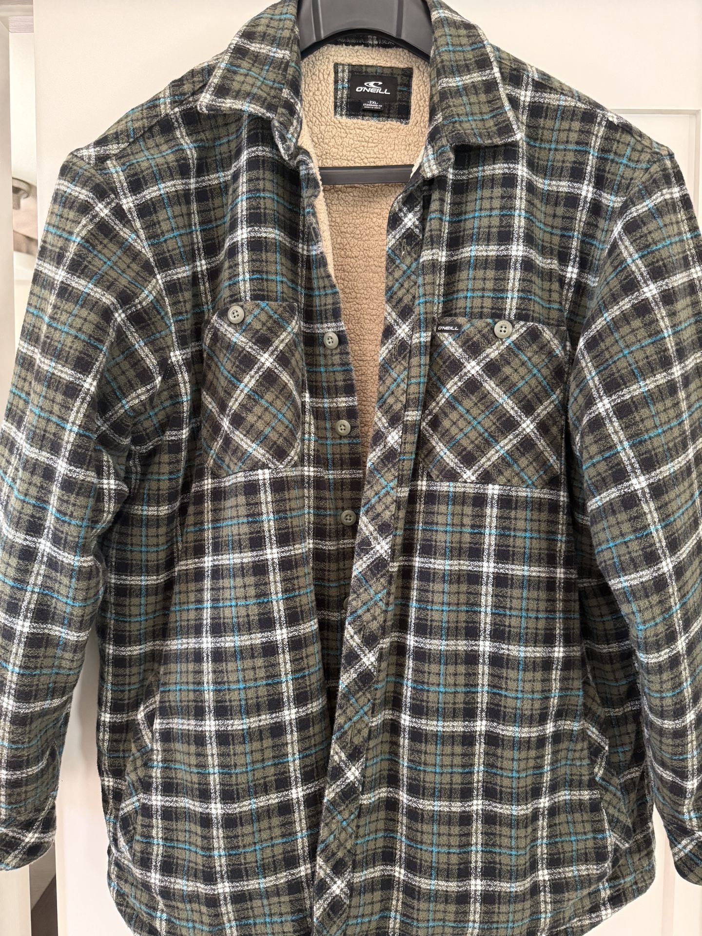 Mens O’Neil Jacket