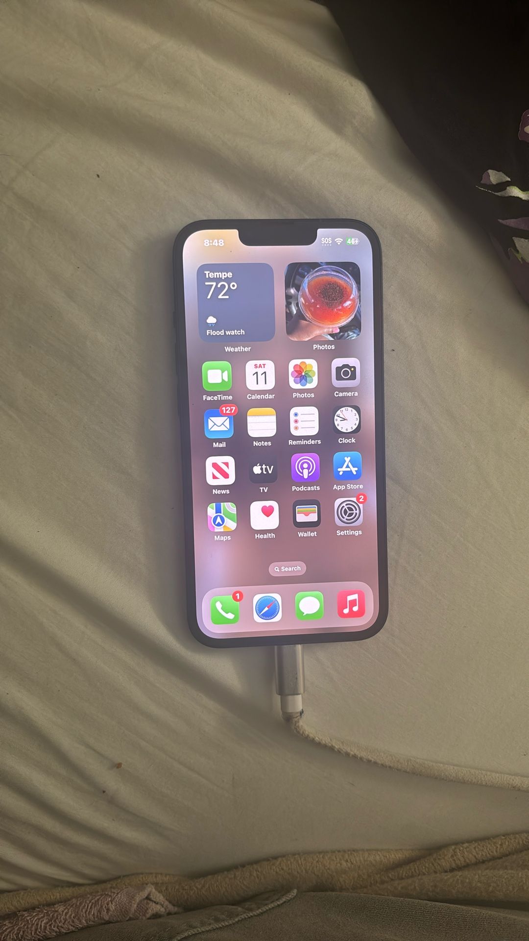 iPhone 13