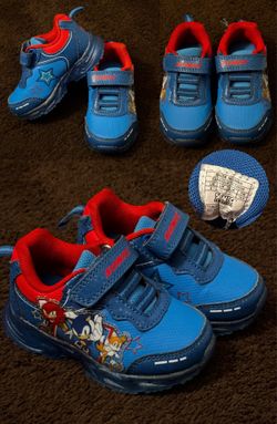 Sonic theme 5c