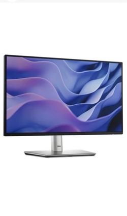 Dell - P2425H 24" Full HD