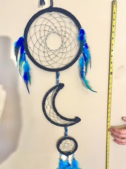 3/ Dreamcatchers’10-moon, ‘4rings 