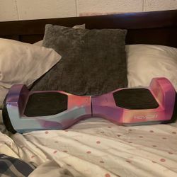 Hover board