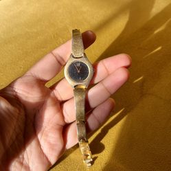 Watch/ Bracelet