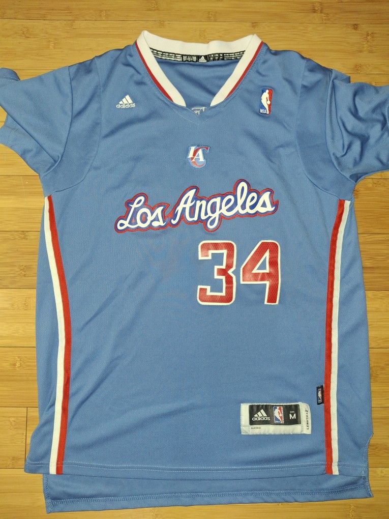 LA Clippers Jersey