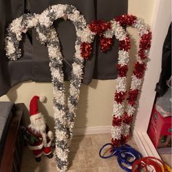Candy Canes