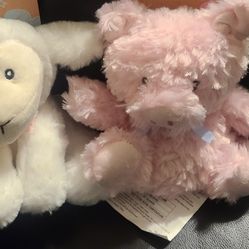 Aroma Home Snuggable Hottie