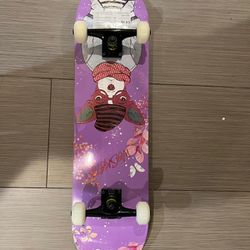 Move Out Sale: Unopened Skateboard 