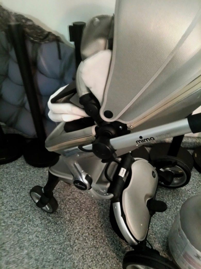 Mima Xari Stroller