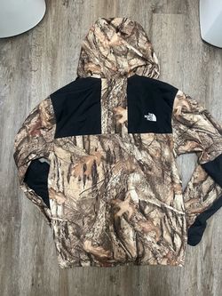 North face jacket