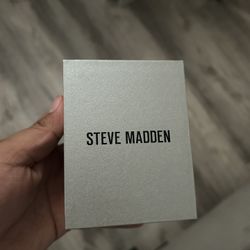 Steve Madden Watch 