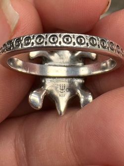 James Avery $125