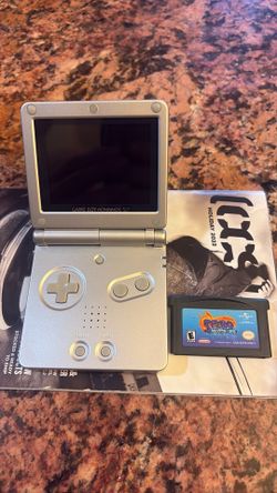Nintendo sp