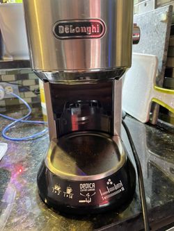 Deloghi Bean Coffee Grinder
