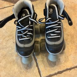 Boys Roller Skates 