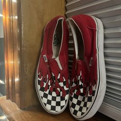 Vans 