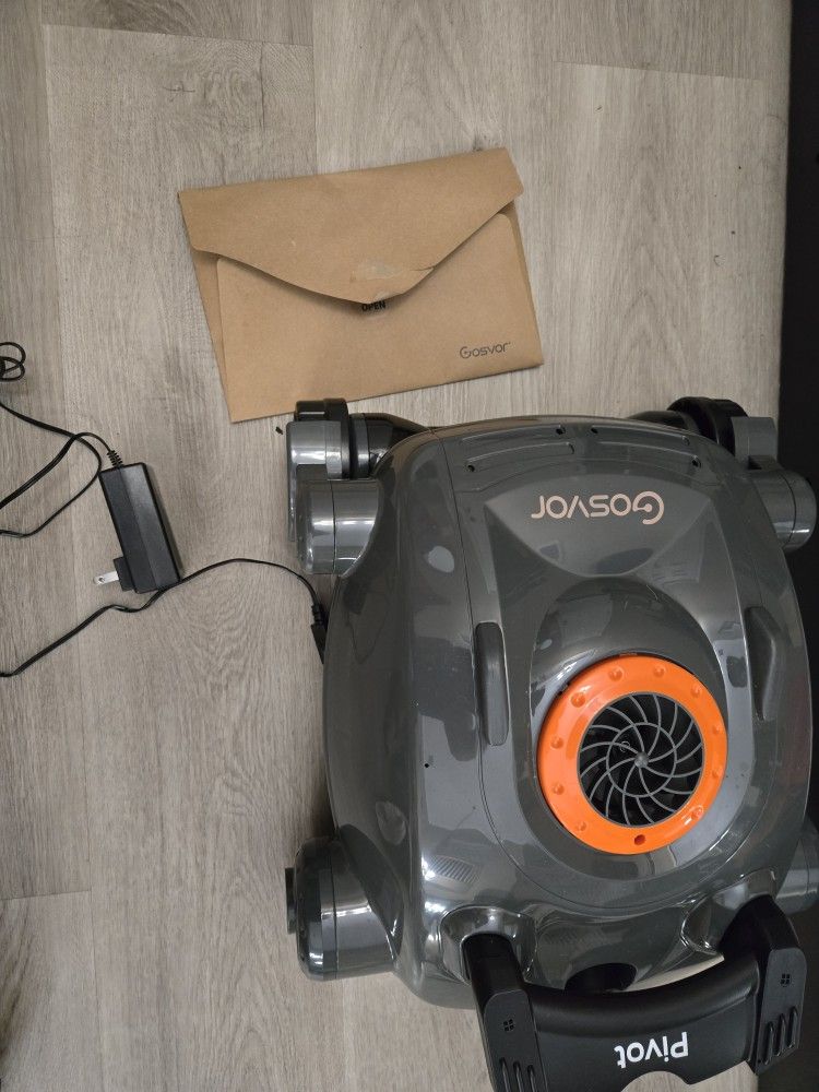 Gosvor Robotic Pool Cleaner