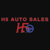 H5 Auto Sales Inc