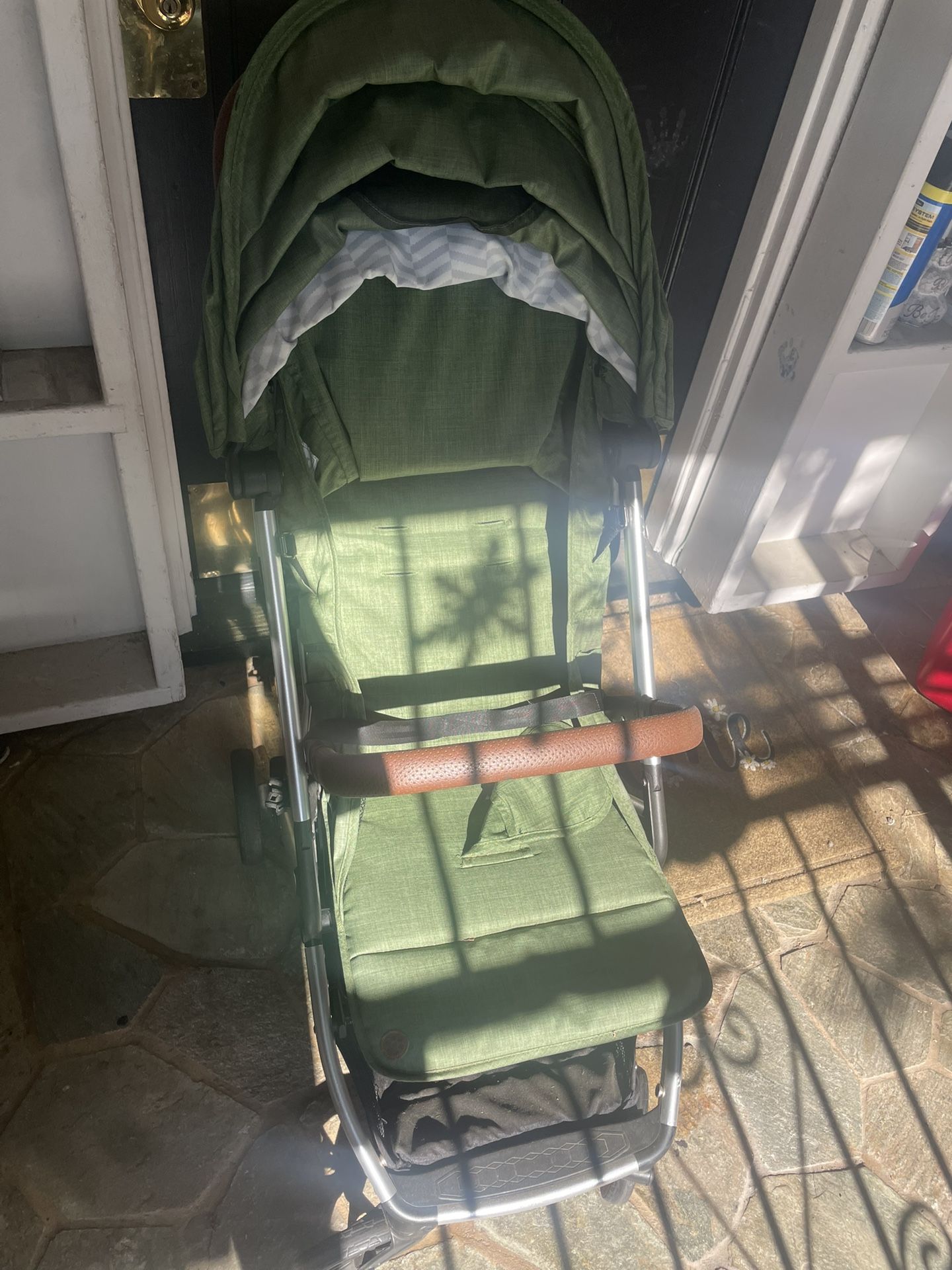 Bombi Stroller