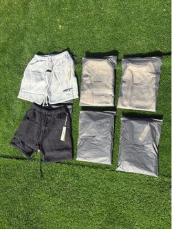 Essentials shorts