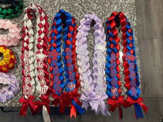 Kindergarten Leis