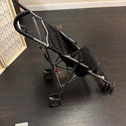 stroller $5