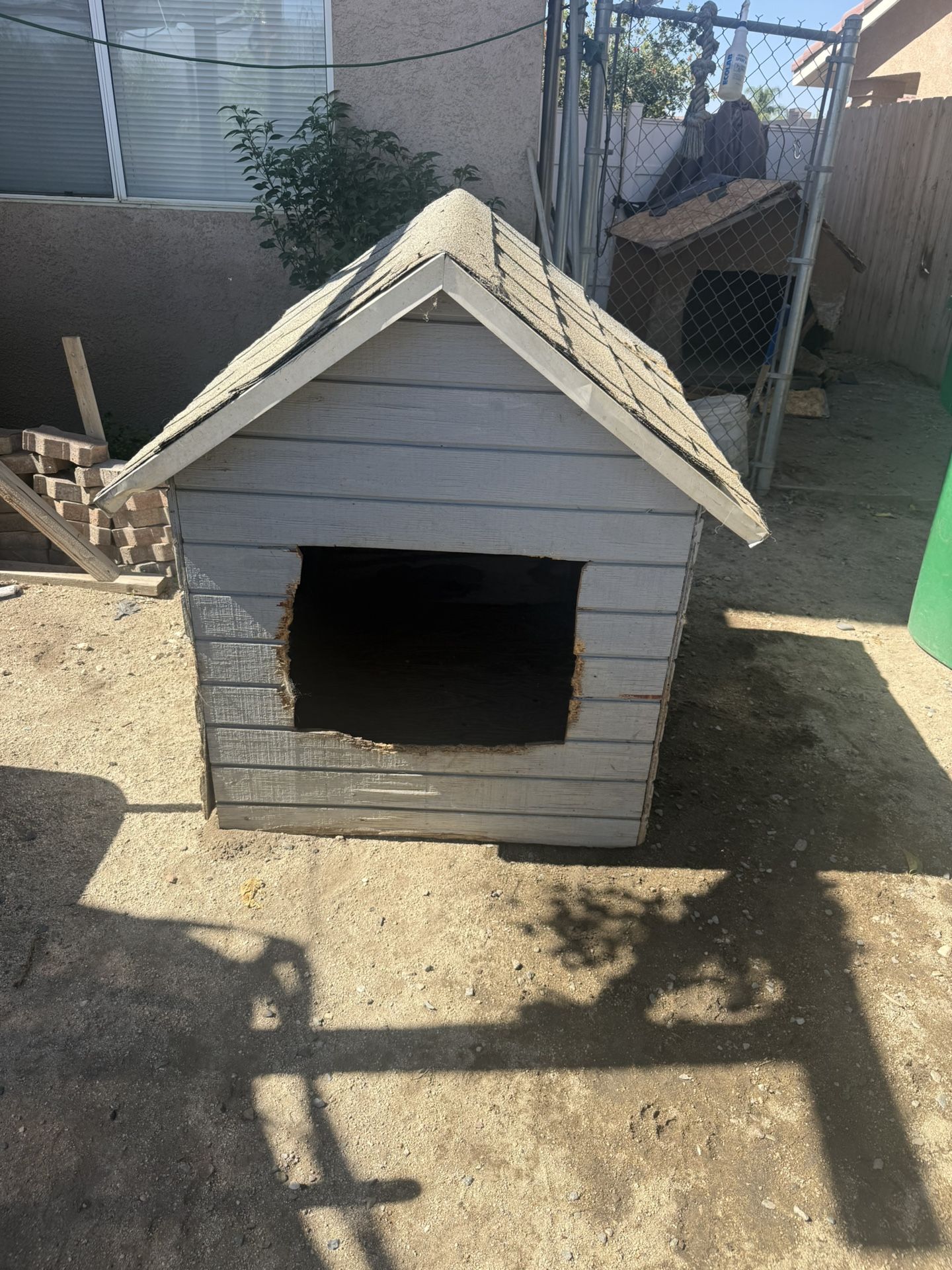 Dog House