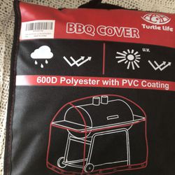 BBQ cover 58 inch