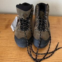 Magnum 3D2 Boots Size 9