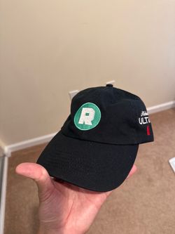 The Ringer Bill Simmons Hat