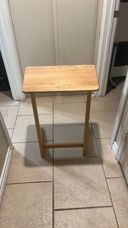 Side table