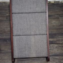 pet ramp sturdy never used 